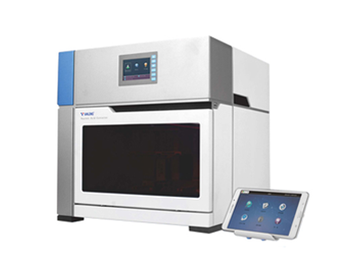 NP968-S核酸提取系統(tǒng)核/酸提取儀